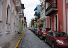 Old Town San Juan  Old Town San Juan